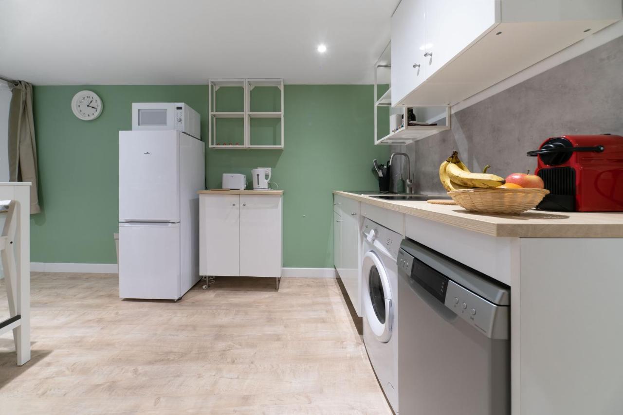 ※Perrier Menthe※ Hyper-Centre Et Tranquillite Lejlighed Clermont-Ferrand Eksteriør billede