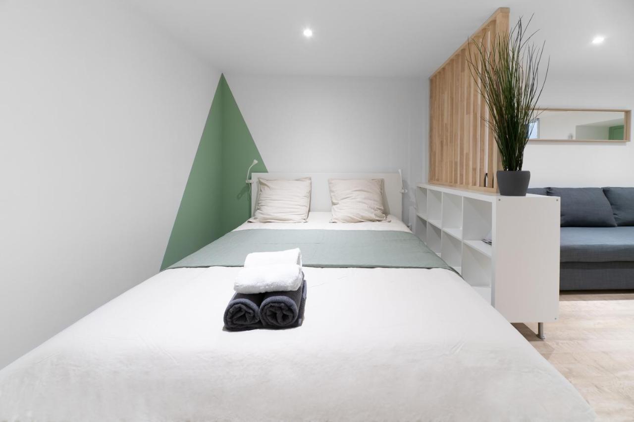※Perrier Menthe※ Hyper-Centre Et Tranquillite Lejlighed Clermont-Ferrand Eksteriør billede