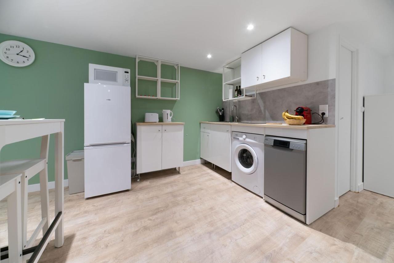 ※Perrier Menthe※ Hyper-Centre Et Tranquillite Lejlighed Clermont-Ferrand Eksteriør billede