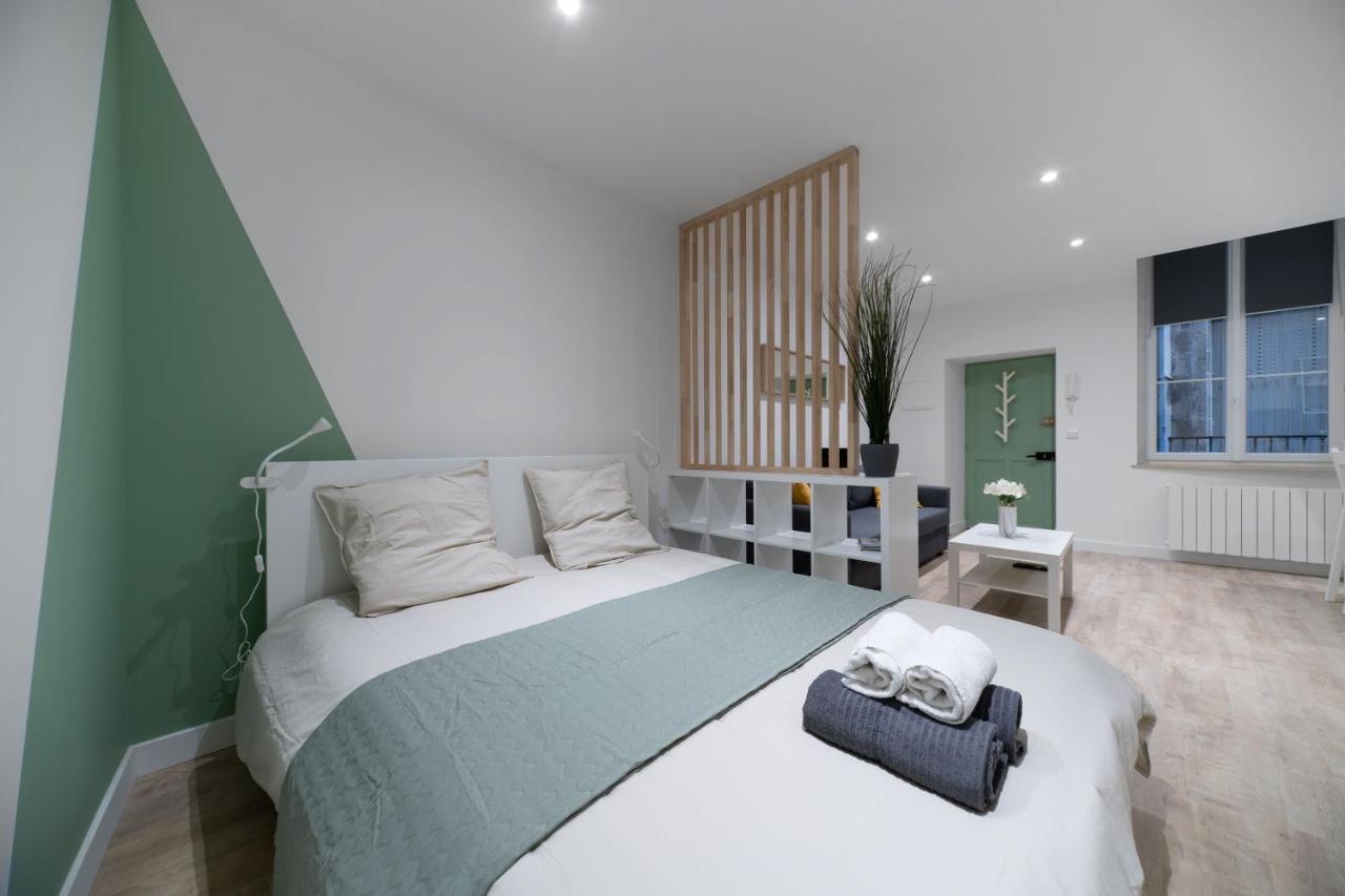 ※Perrier Menthe※ Hyper-Centre Et Tranquillite Lejlighed Clermont-Ferrand Eksteriør billede