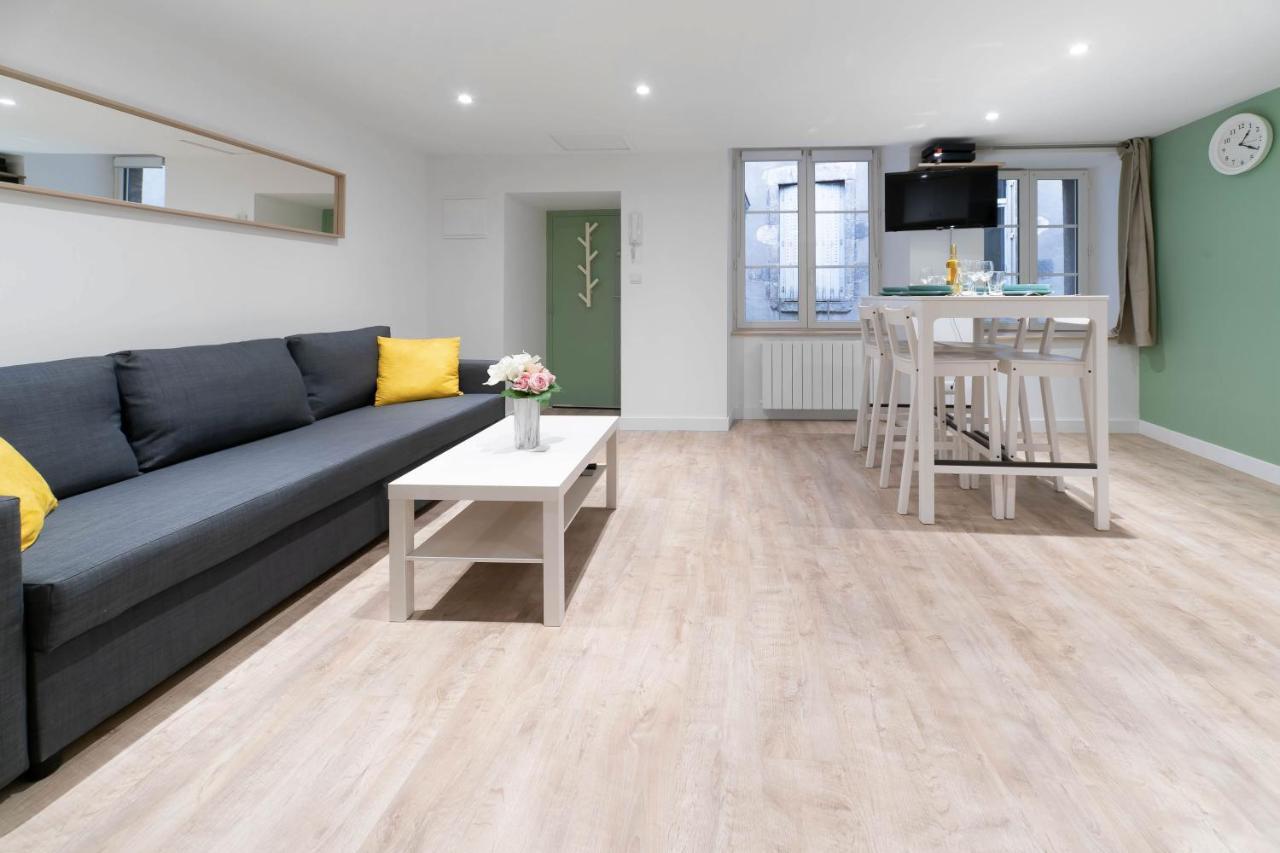 ※Perrier Menthe※ Hyper-Centre Et Tranquillite Lejlighed Clermont-Ferrand Eksteriør billede