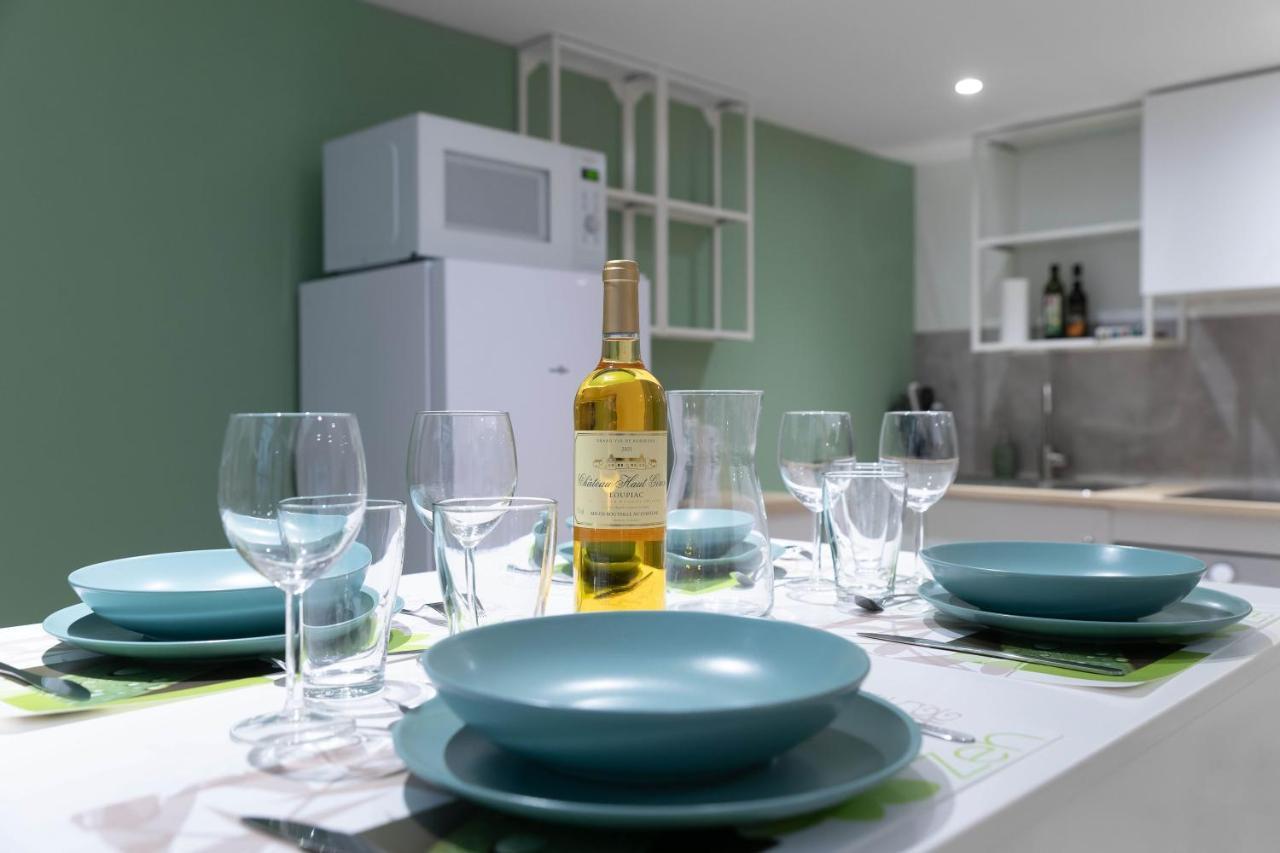 ※Perrier Menthe※ Hyper-Centre Et Tranquillite Lejlighed Clermont-Ferrand Eksteriør billede